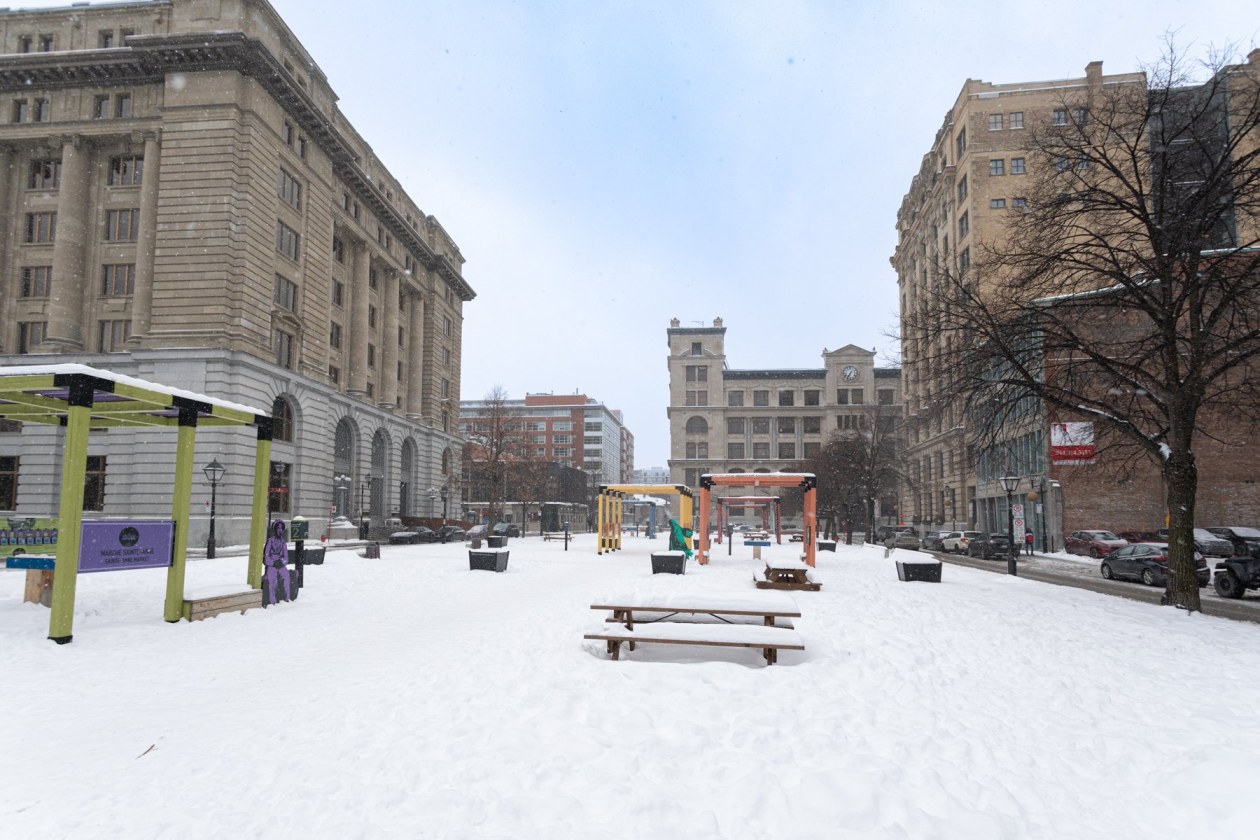 À proximité — 361, Place D'Youville, 34, Montréal (Ville-Marie), H2Y2B7, Montréal (Ville-Marie)