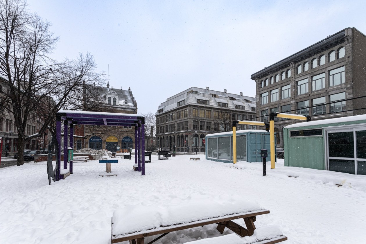 À proximité — 361, Place D'Youville, 34, Montréal (Ville-Marie), H2Y2B7, Montréal (Ville-Marie)
