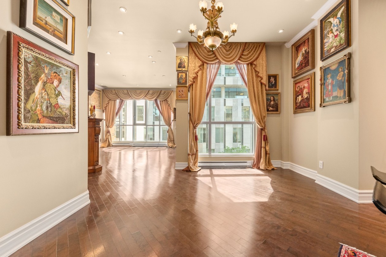 Vue d'ensemble — 650, Rue Notre-Dame O., 308, Montréal (Ville-Marie), H3C1J2, Montréal (Ville-Marie)