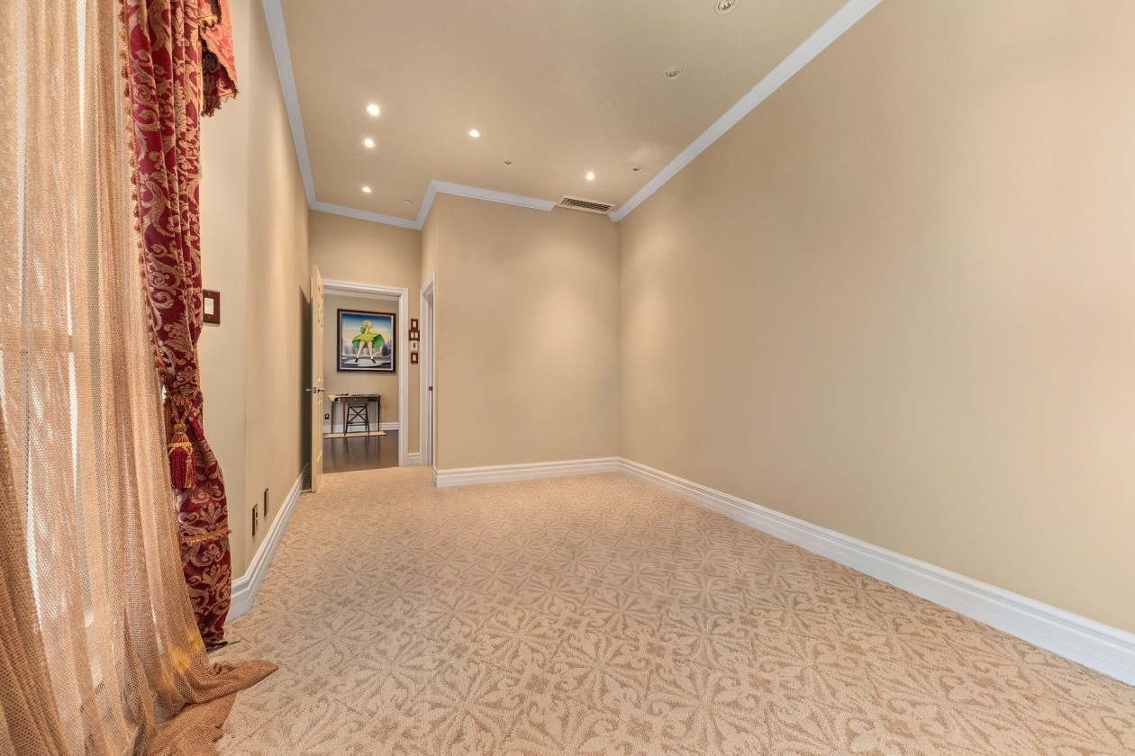 Chambre à coucher principale — 650, Rue Notre-Dame O., 308, Montréal (Ville-Marie), H3C1J2, Montréal (Ville-Marie)