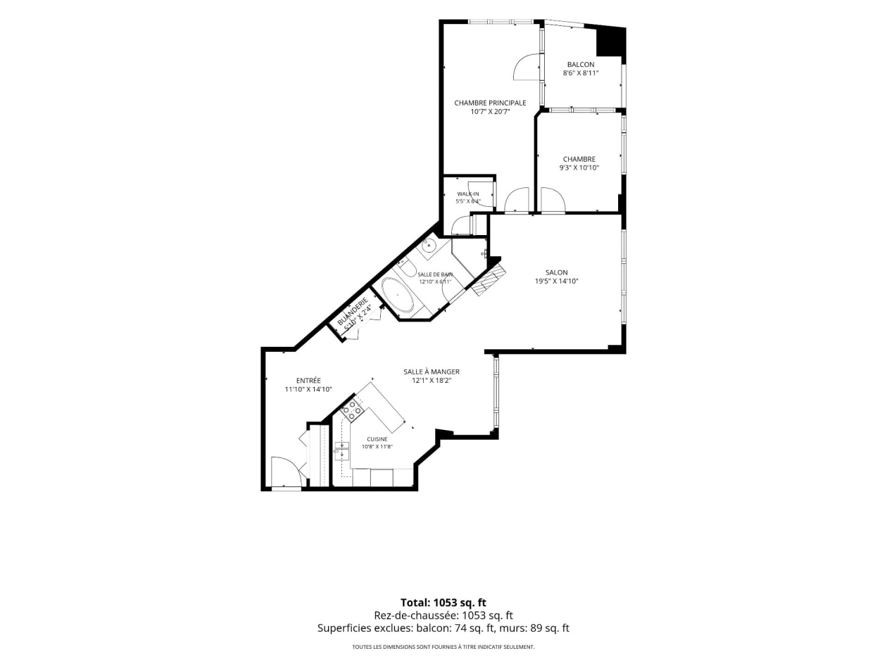 Photo 41 — 650, Rue Notre-Dame O., 308, Montréal (Ville-Marie), H3C1J2, Montréal (Ville-Marie)