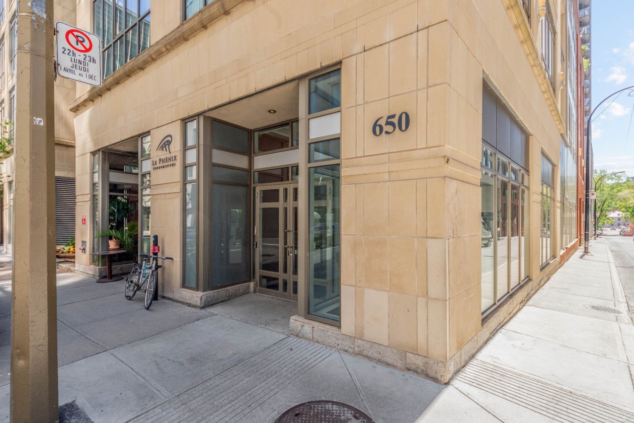 650, Rue Notre-Dame O. — photo 2