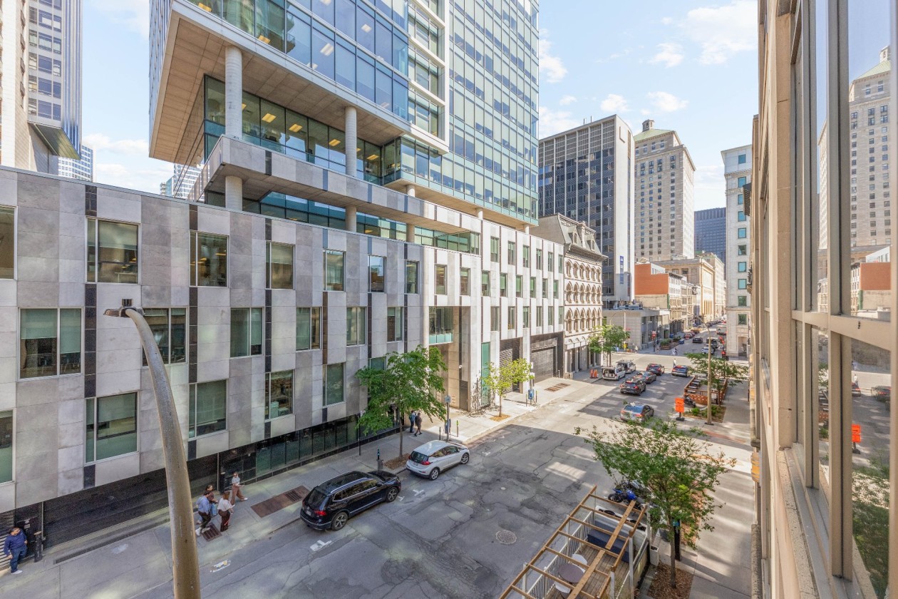 À proximité — 650, Rue Notre-Dame O., 308, Montréal (Ville-Marie), H3C1J2, Montréal (Ville-Marie)