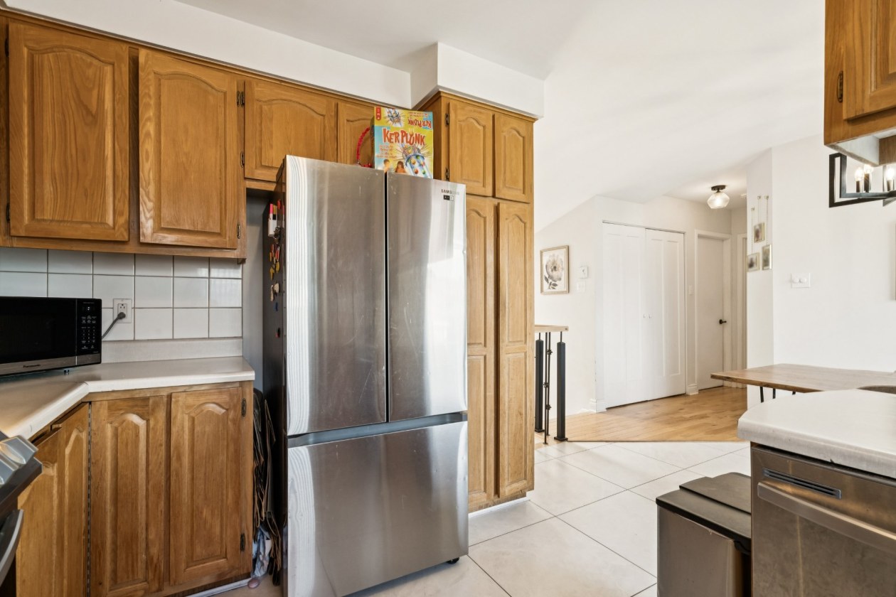 Photo 8 — 779, Rue Saulnier, Repentigny (Repentigny), J5Y2G1, Repentigny (Repentigny)