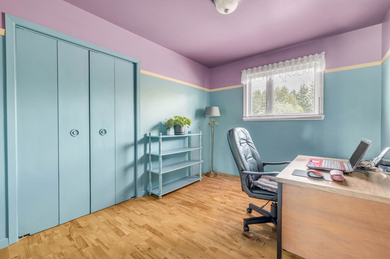 Chambre à coucher — 860, Rg Notre-Dame, Saint-Raymond, G3L1N1, Saint-Raymond