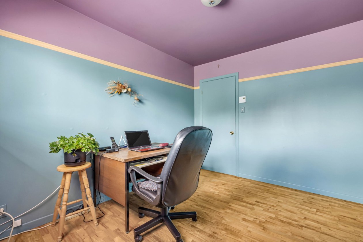 Chambre à coucher — 860, Rg Notre-Dame, Saint-Raymond, G3L1N1, Saint-Raymond