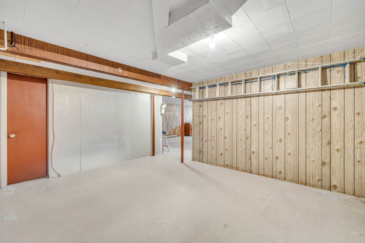 Sous-sol — 860, Rg Notre-Dame, Saint-Raymond, G3L1N1, Saint-Raymond