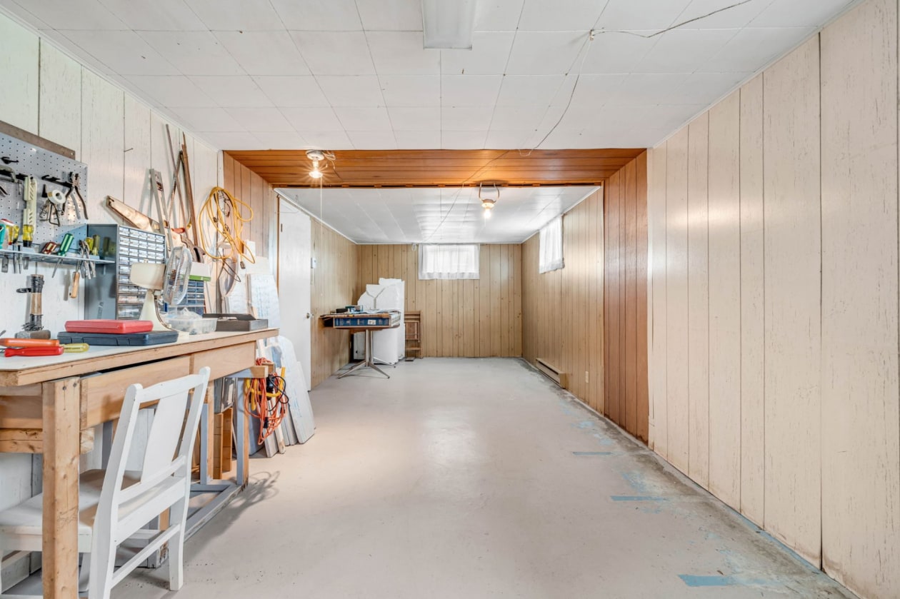 Sous-sol — 860, Rg Notre-Dame, Saint-Raymond, G3L1N1, Saint-Raymond