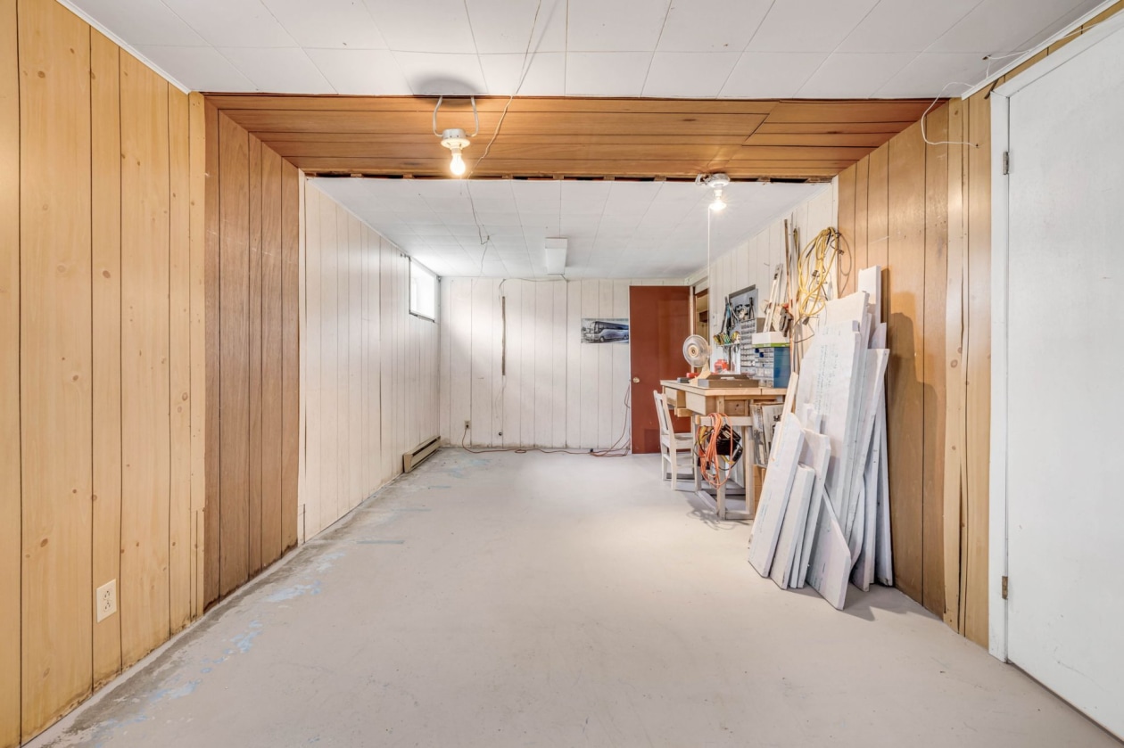 Sous-sol — 860, Rg Notre-Dame, Saint-Raymond, G3L1N1, Saint-Raymond