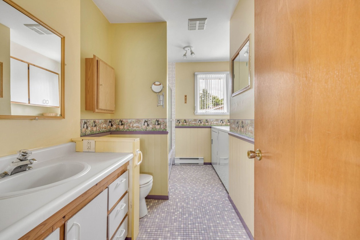 Salle de bains — 860, Rg Notre-Dame, Saint-Raymond, G3L1N1, Saint-Raymond