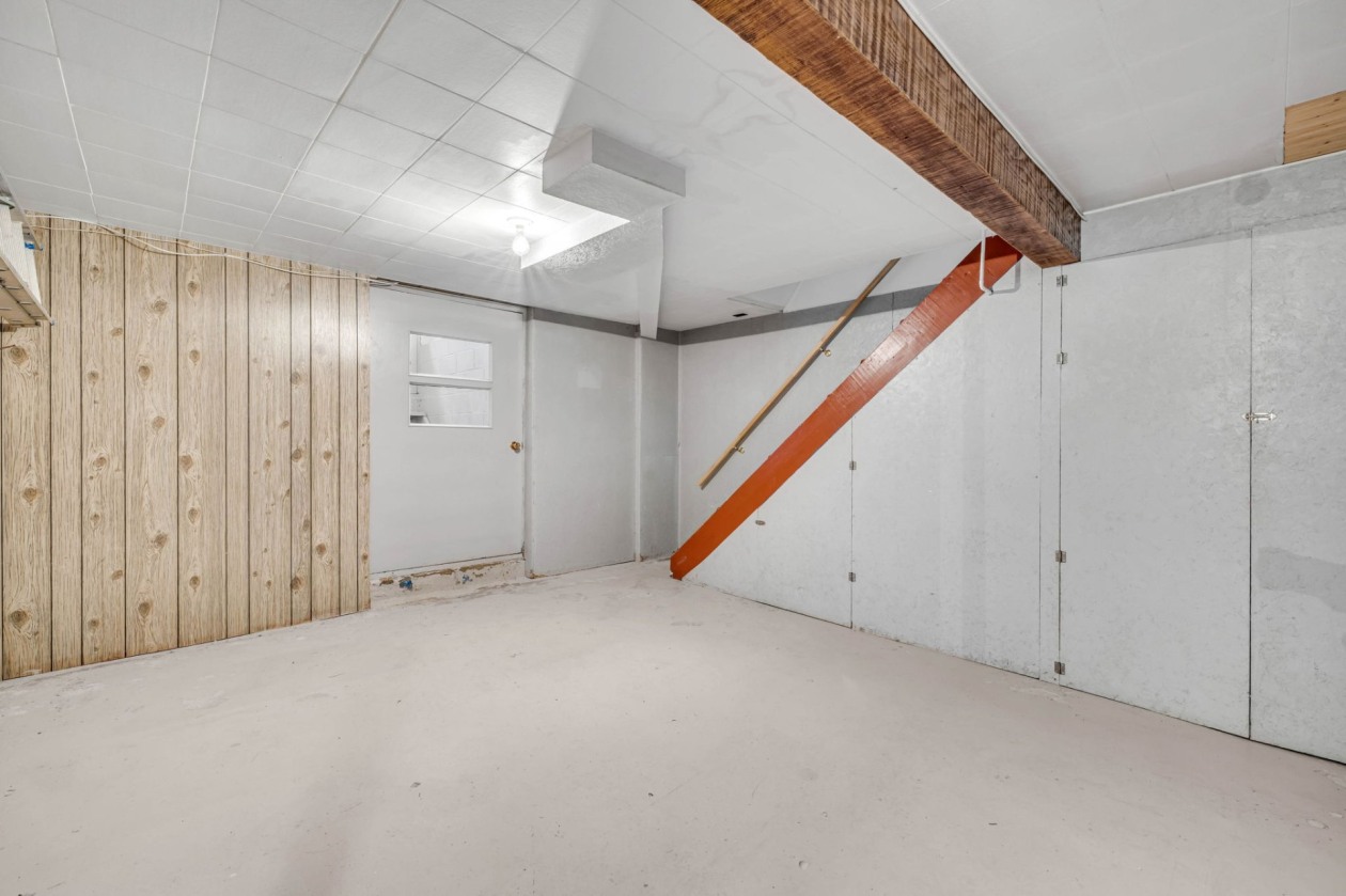 Sous-sol — 860, Rg Notre-Dame, Saint-Raymond, G3L1N1, Saint-Raymond