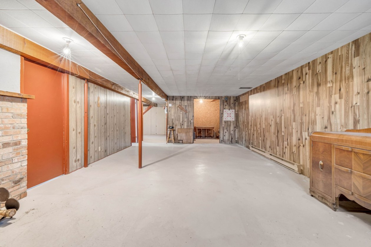 Sous-sol — 860, Rg Notre-Dame, Saint-Raymond, G3L1N1, Saint-Raymond