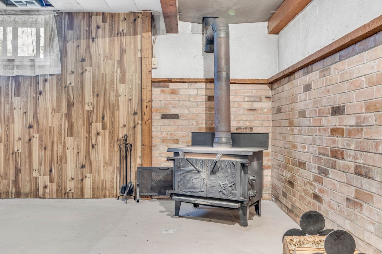 Sous-sol — 860, Rg Notre-Dame, Saint-Raymond, G3L1N1, Saint-Raymond