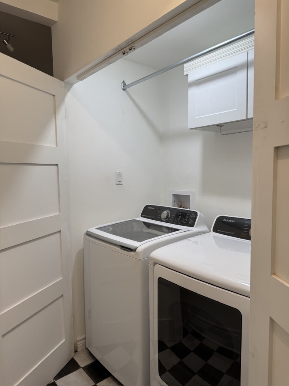Salle de lavage — 4-1135 8E Ave, 4, Québec, G1J 3N3, Québec