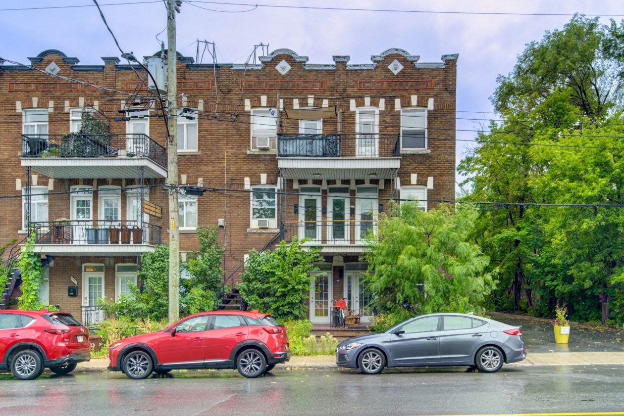 8781 - 8791, Av. Henri-Julien — photo 1