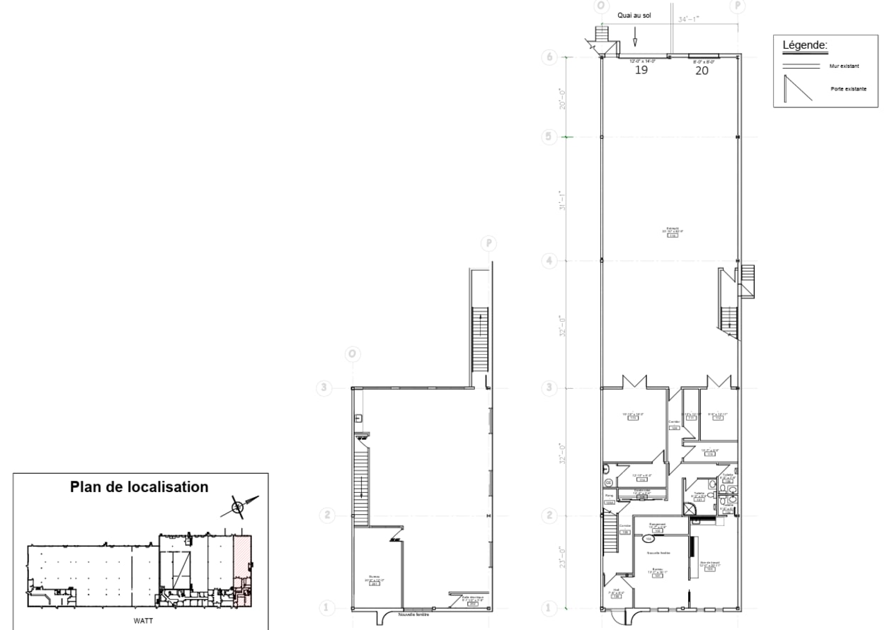 Photo 6 — 115-3240 Av Watt, 115, Québec, G1X 4X7, Québec