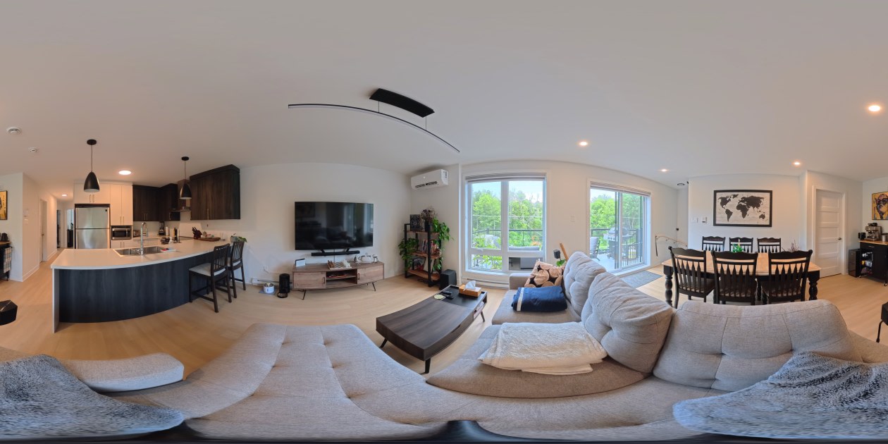 Salon — 303-287 Mnt du Comté, 303, Les Coteaux, J6X 0C6, Les Coteaux