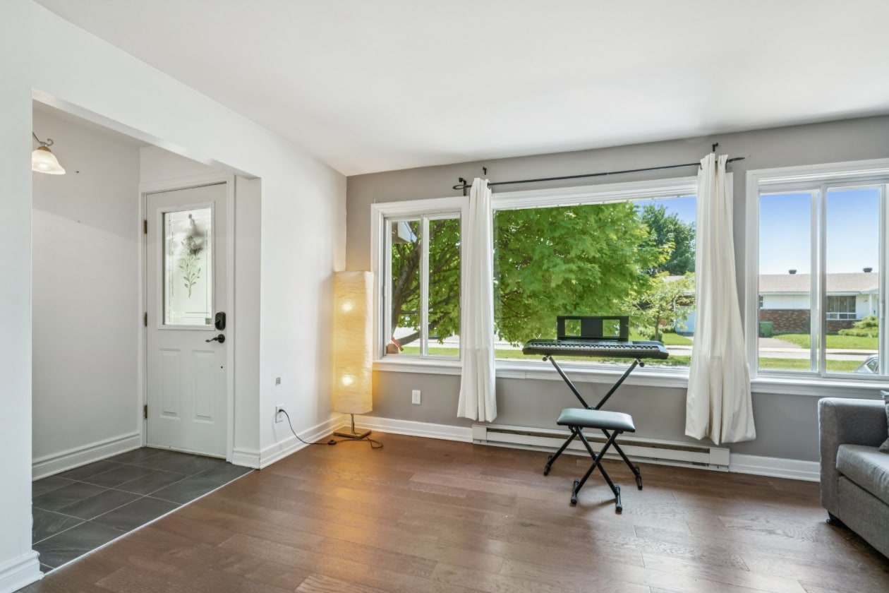 Vue d'ensemble — 375, Rue St-Laurent, Saint-Jean-sur-Richelieu, J3B1H1, Saint-Jean-sur-Richelieu