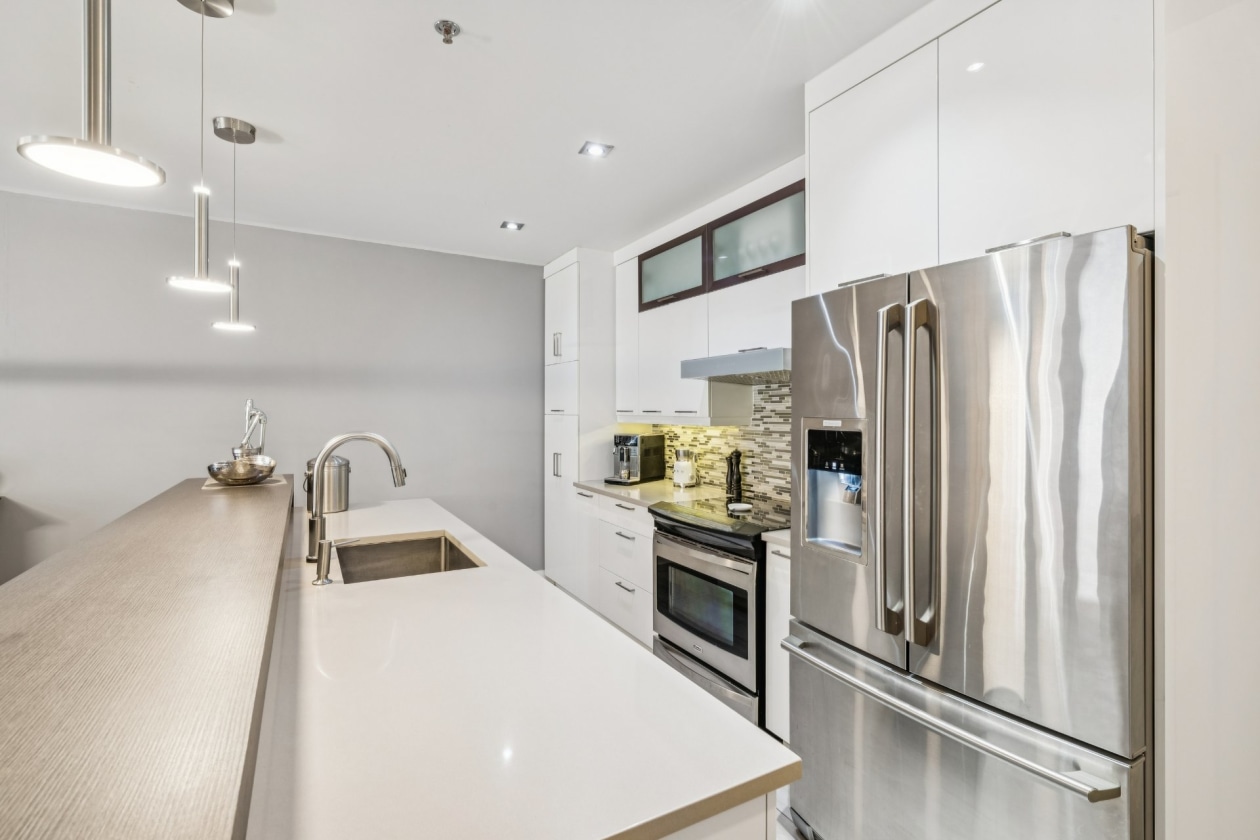 Photo 4 — 7550, Rue St-Dominique, 101, Montréal (Villeray/Saint-Michel/Parc-Extension), H2R1X5, Montréal (Villeray/Saint-Michel/Parc-Extension)