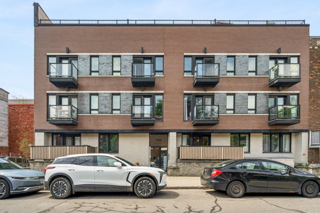 7550, Rue St-Dominique — photo 1