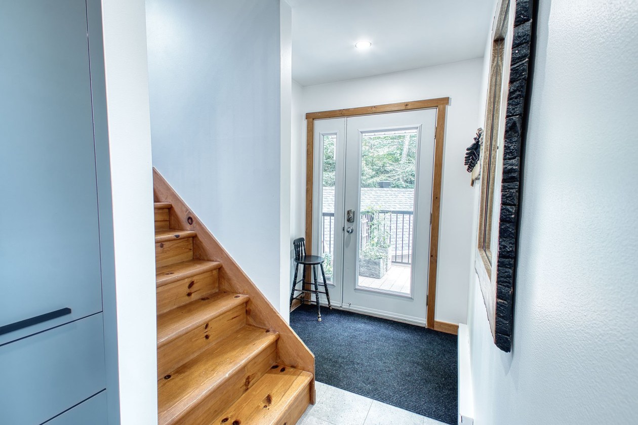 Hall d'entrée — 16, Rue des Saules, Austin, J0B1B0, Austin