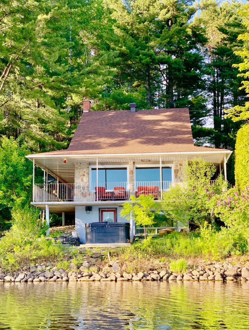 321 Chemin Du Lac — photo 1