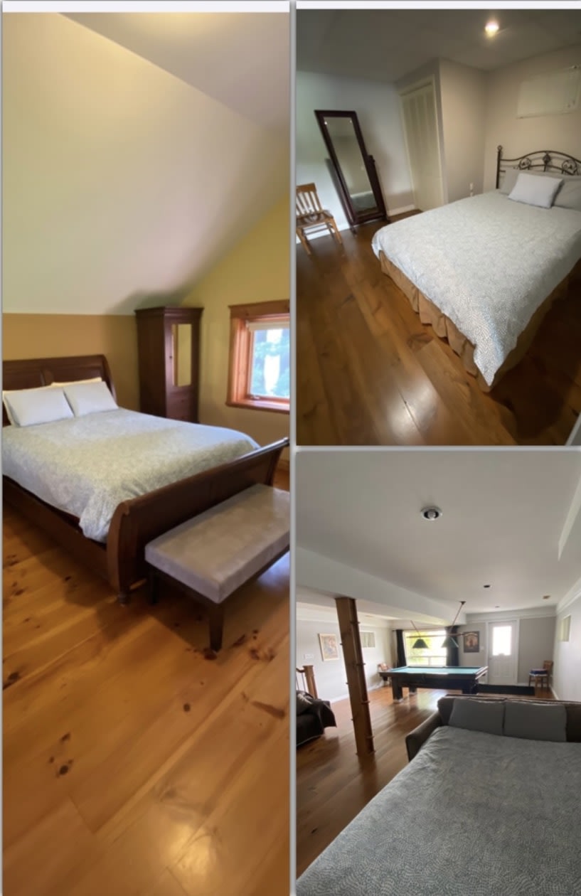 Photo 9 — 321 Chemin Du Lac, Stoke, J0B 3G0, Stoke
