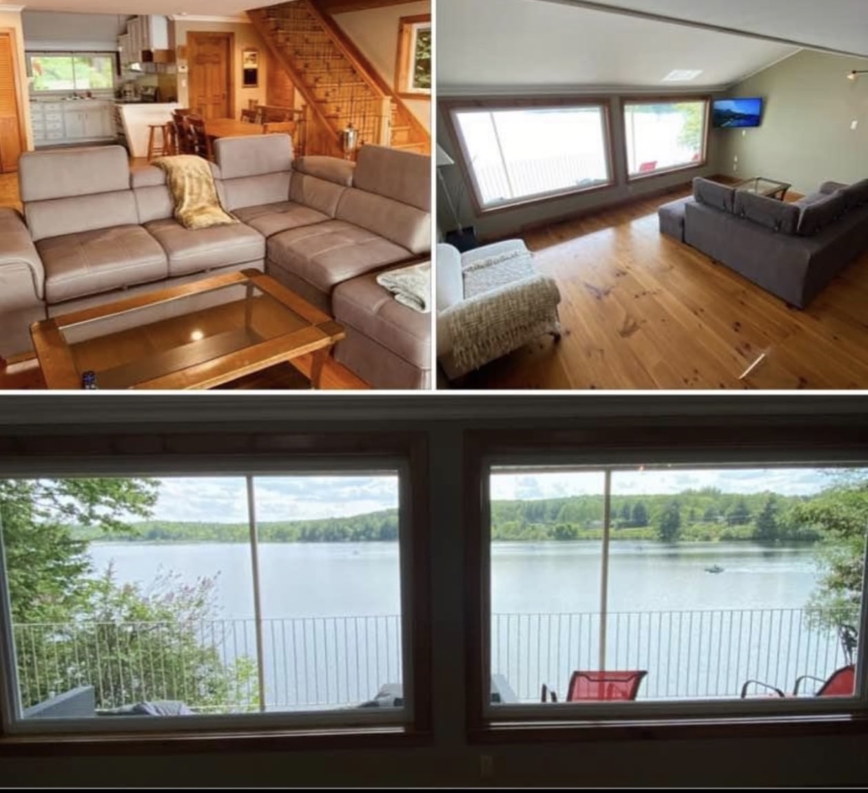 Photo 8 — 321 Chemin Du Lac, Stoke, J0B 3G0, Stoke