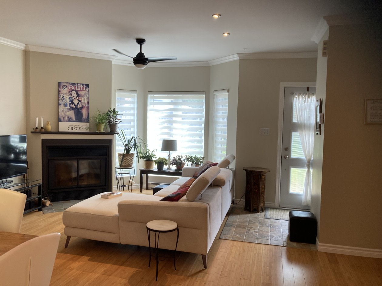 Photo 3 — 1407 Rue du Plateau-Ouimet, Laval, H7L 2X4, Laval