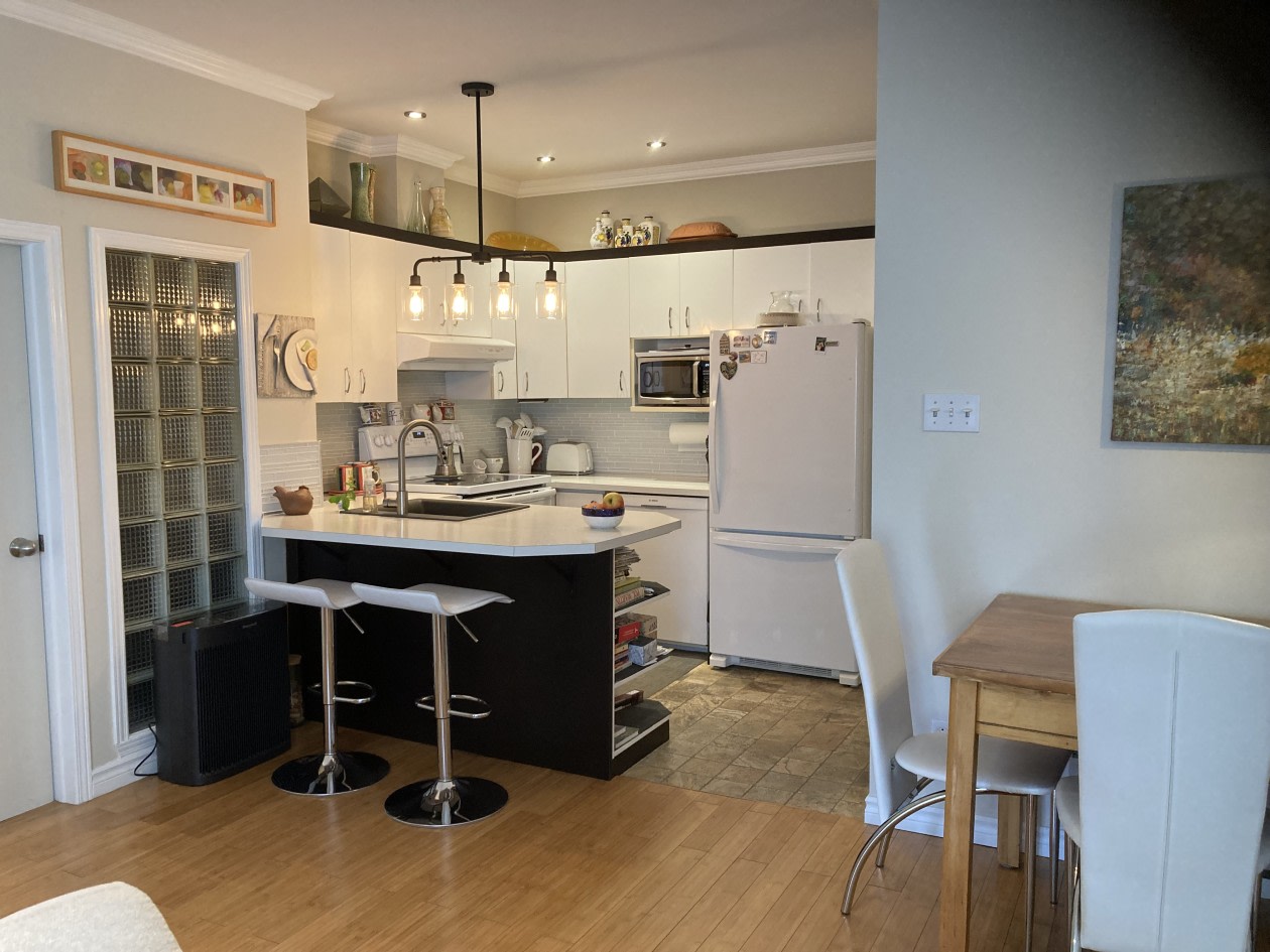 Photo 4 — 1407 Rue du Plateau-Ouimet, Laval, H7L 2X4, Laval