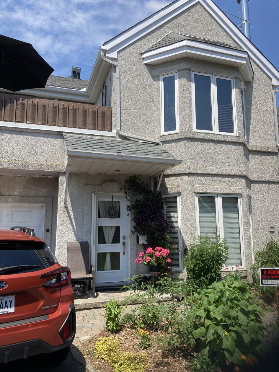 1407 Rue du Plateau-Ouimet