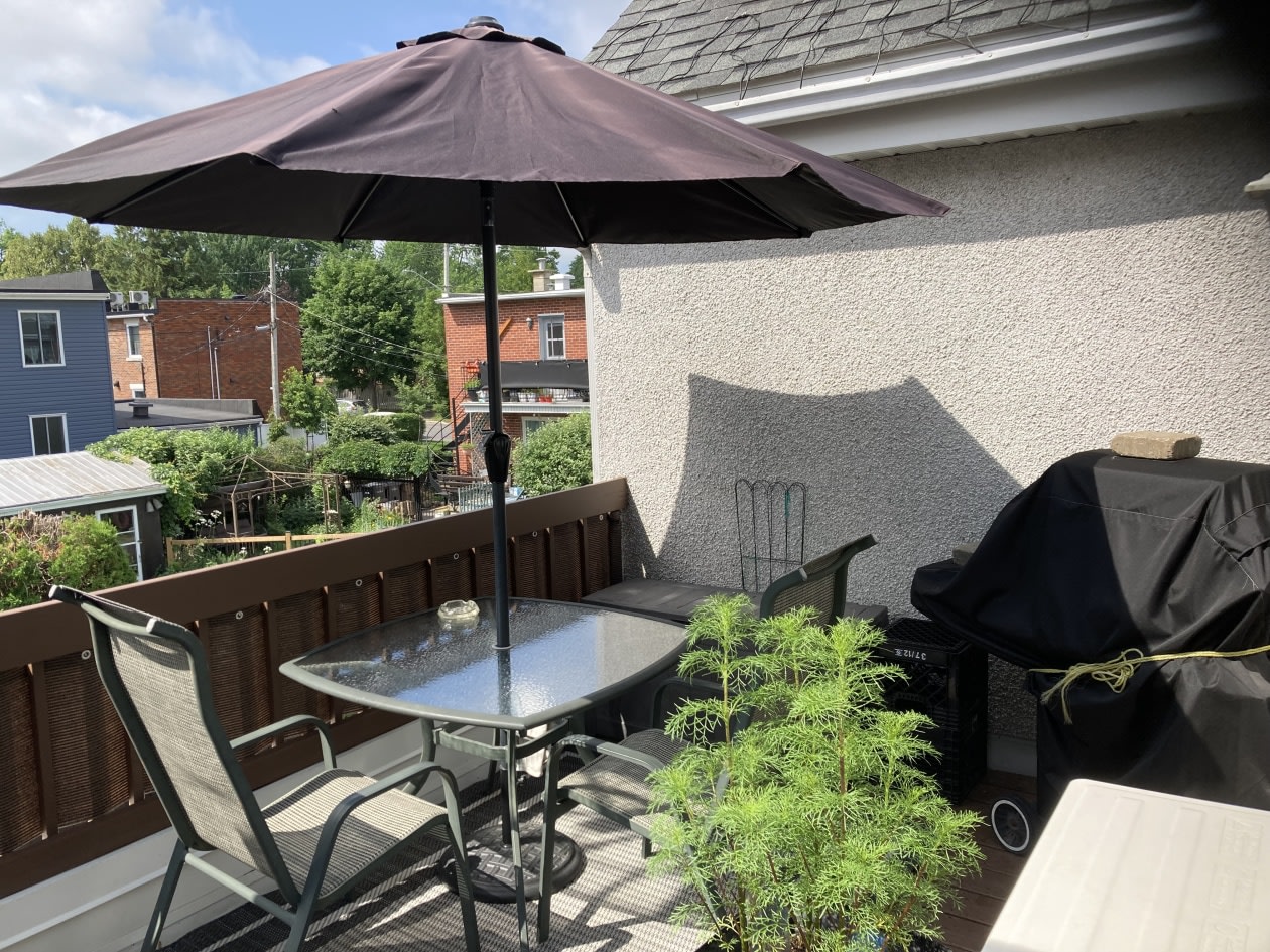 Photo 12 — 1407 Rue du Plateau-Ouimet, Laval, H7L 2X4, Laval
