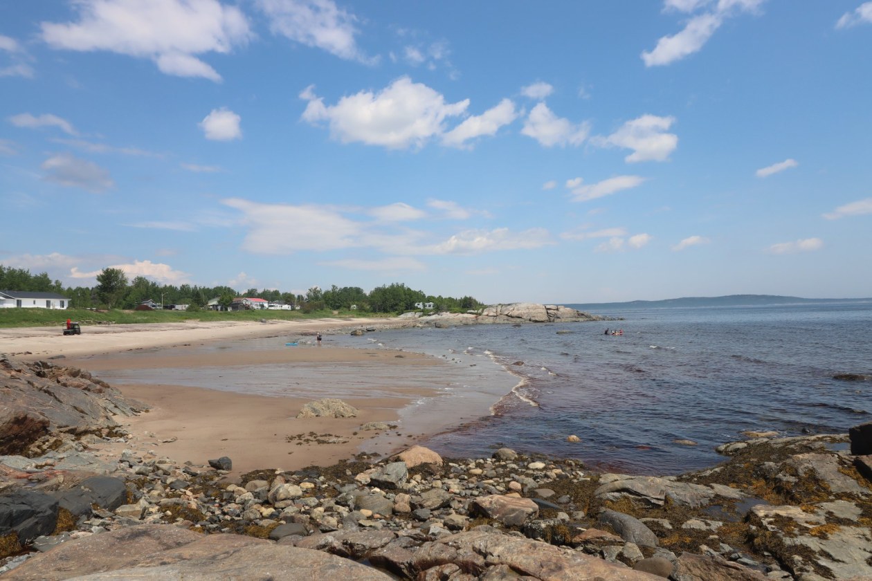 Photo 6 — 1, Rue Moreau, Port-Cartier, G0H1R0, Port-Cartier