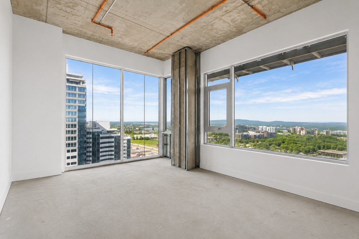 Chambre à coucher principale — 1300, Av. de Germain-des-Prés, 2201, Québec (Sainte-Foy/Sillery/Cap-Rouge), G1V0E2, Québec (Sainte-Foy/Sillery/Cap-Rouge)
