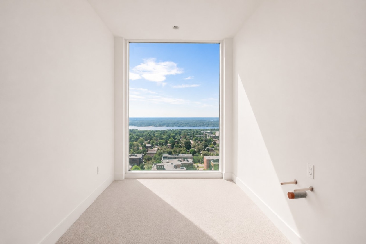 Salle de bains — 1300, Av. de Germain-des-Prés, 2103, Québec (Sainte-Foy/Sillery/Cap-Rouge), G1V0E2, Québec (Sainte-Foy/Sillery/Cap-Rouge)