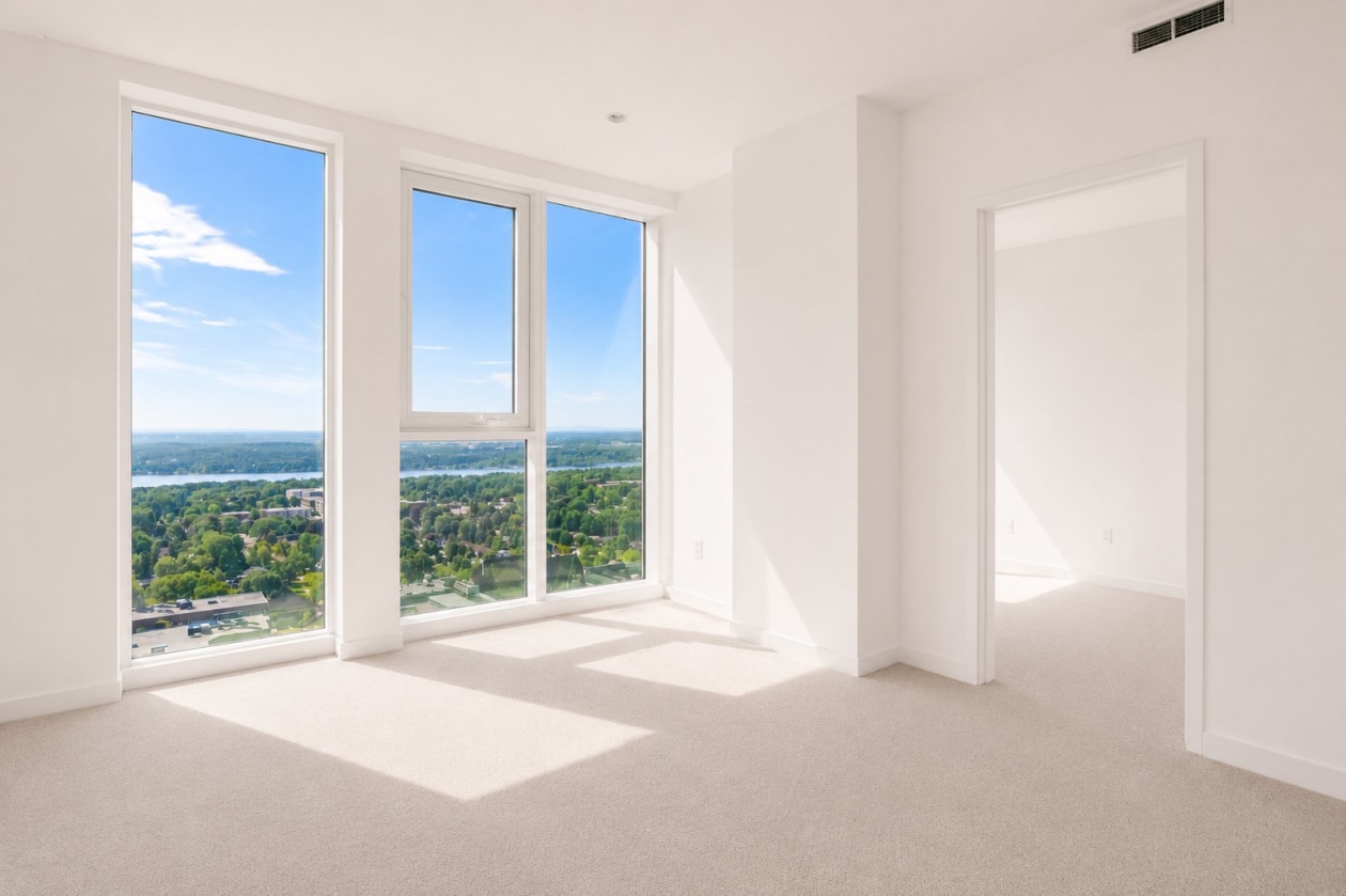 Chambre à coucher principale — 1300, Av. de Germain-des-Prés, 2103, Québec (Sainte-Foy/Sillery/Cap-Rouge), G1V0E2, Québec (Sainte-Foy/Sillery/Cap-Rouge)