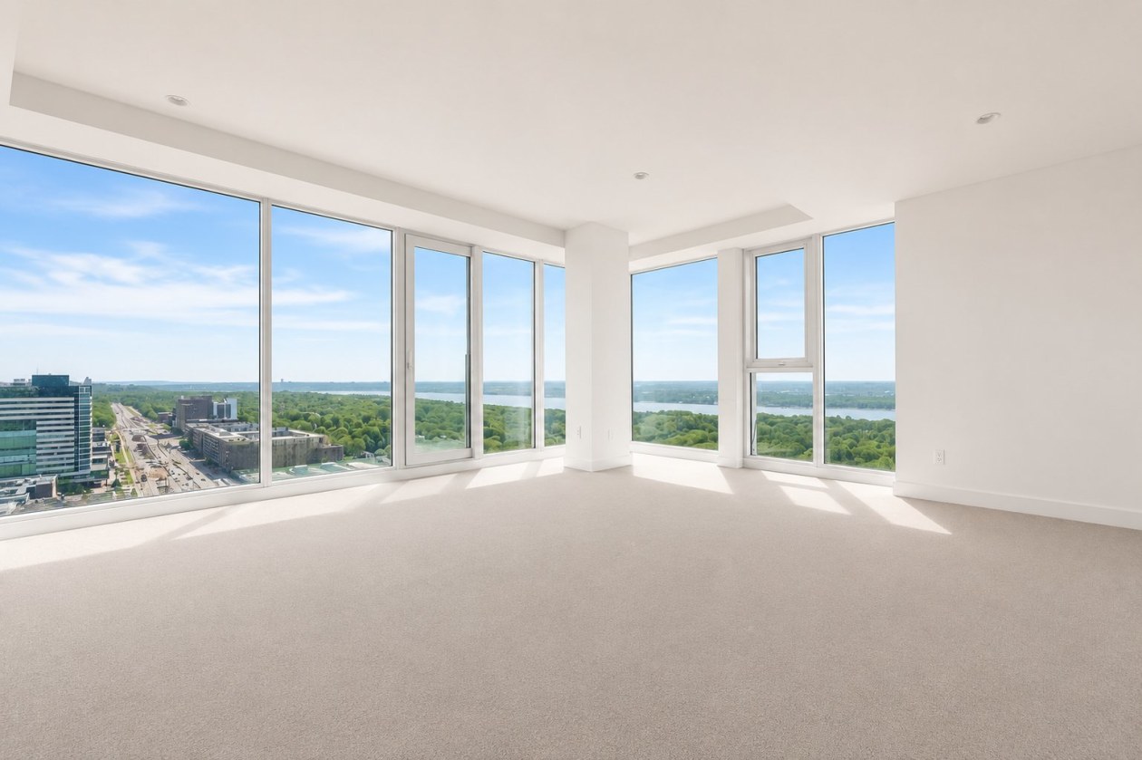 Vue d'ensemble — 1300, Av. de Germain-des-Prés, 2102, Québec (Sainte-Foy/Sillery/Cap-Rouge), G1V0E2, Québec (Sainte-Foy/Sillery/Cap-Rouge)