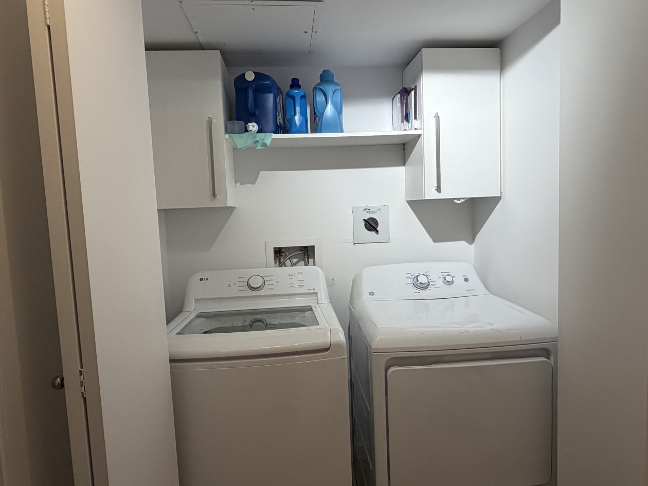 Photo 9 — 104-7250 Rue des Loutres, 104, Québec, G1G 1B1, Québec
