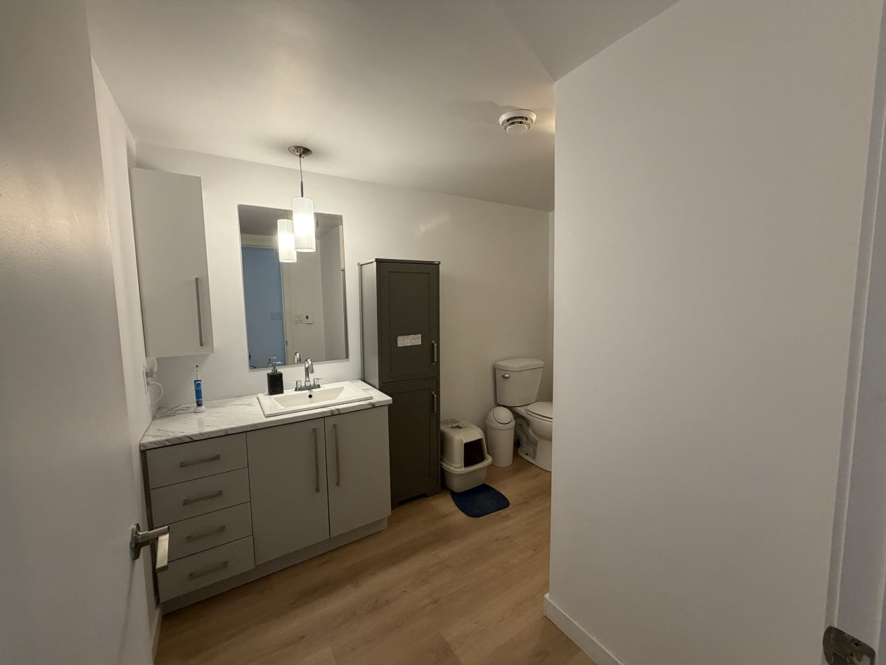 Photo 8 — 104-7250 Rue des Loutres, 104, Québec, G1G 1B1, Québec