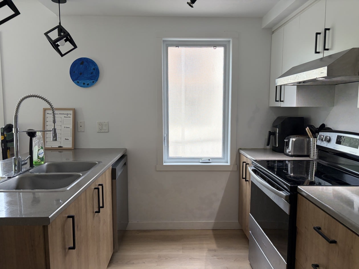 Photo 4 — 104-7250 Rue des Loutres, 104, Québec, G1G 1B1, Québec