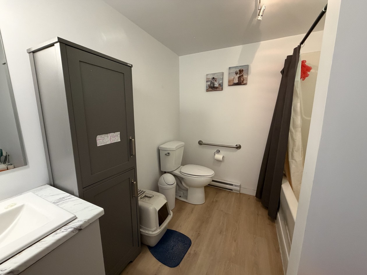 Photo 10 — 104-7250 Rue des Loutres, 104, Québec, G1G 1B1, Québec