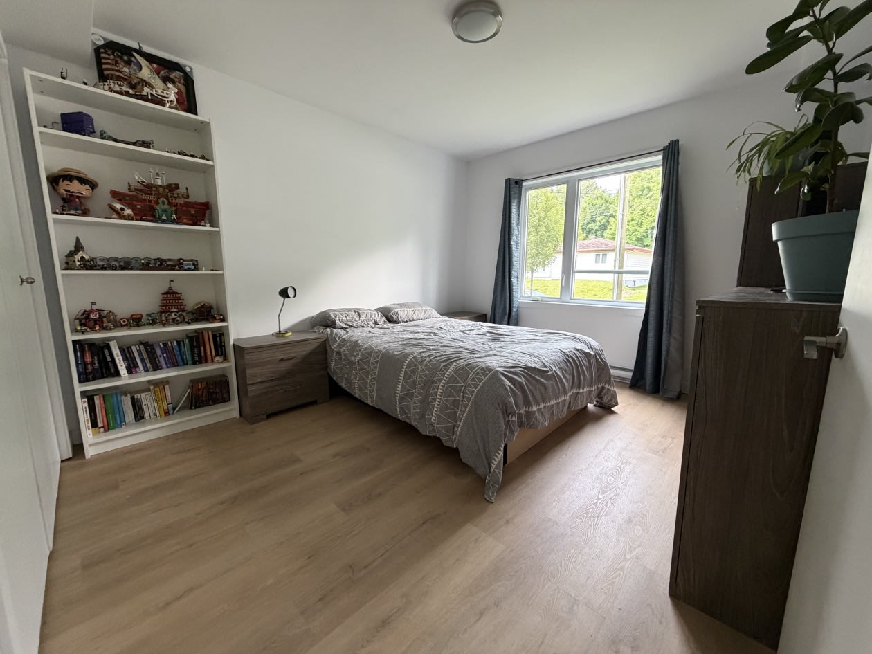 Photo 6 — 104-7250 Rue des Loutres, 104, Québec, G1G 1B1, Québec