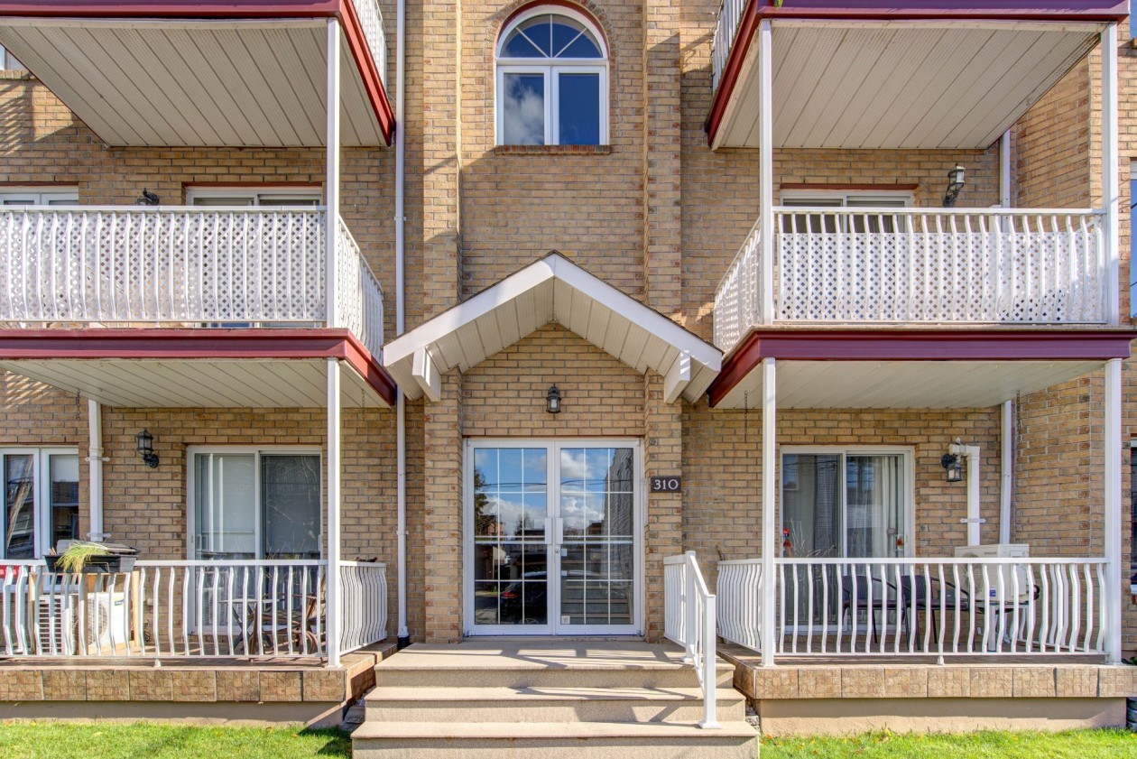 310, 12e Avenue