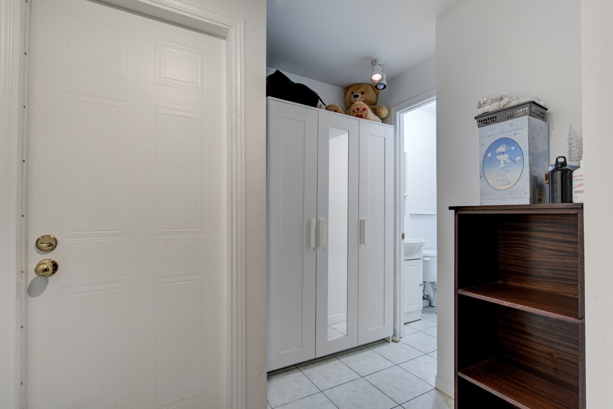 Corridor — 310, 12e Avenue, 2, Montréal (Lachine), H8S3H9, Montréal (Lachine)
