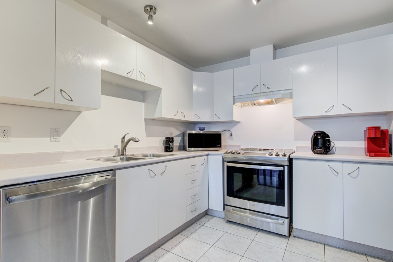Photo 8 — 310, 12e Avenue, 2, Montréal (Lachine), H8S3H9, Montréal (Lachine)