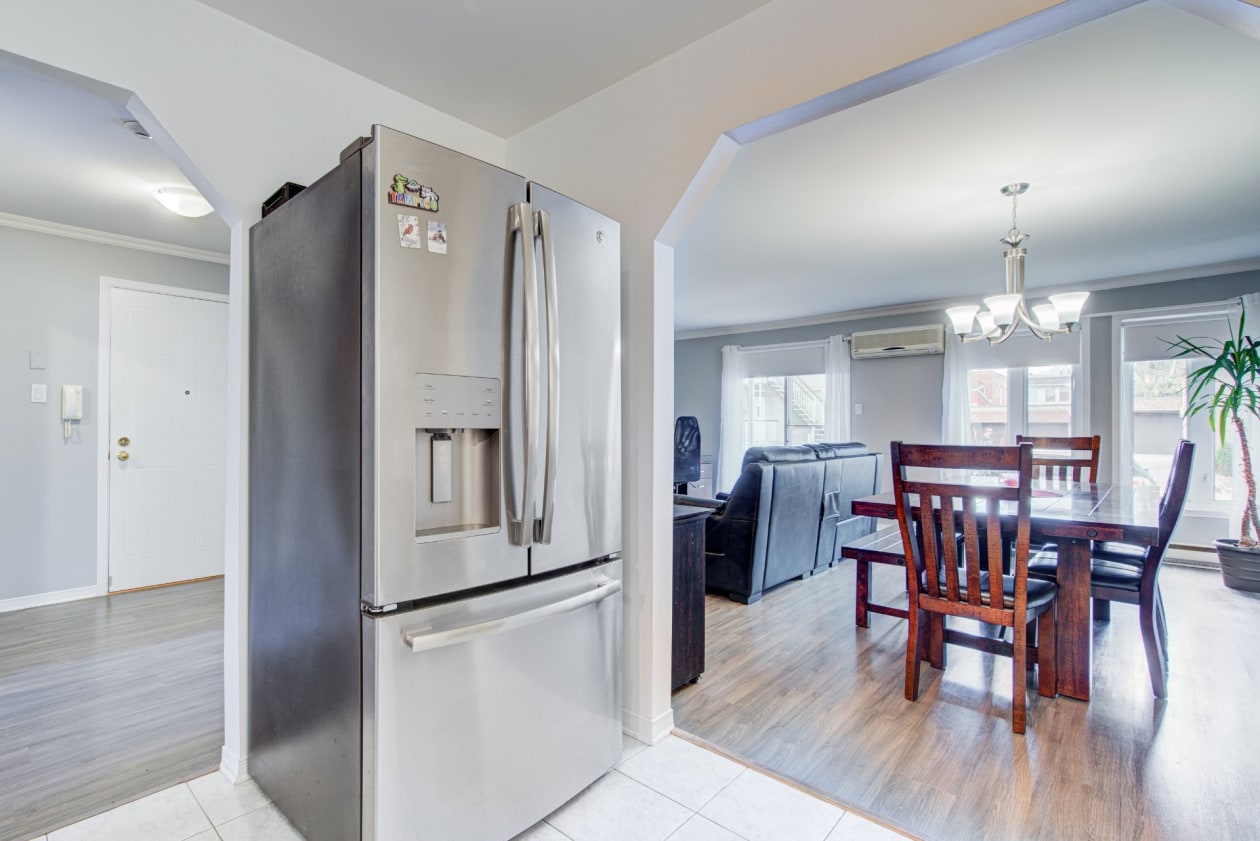 Photo 9 — 310, 12e Avenue, 2, Montréal (Lachine), H8S3H9, Montréal (Lachine)