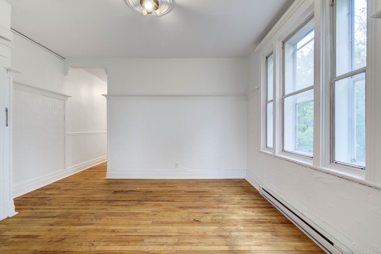 Chambre à coucher — 8781 - 8791, Av. Henri-Julien, Montréal (Ahuntsic-Cartierville), H2M1M5, Montréal (Ahuntsic-Cartierville)