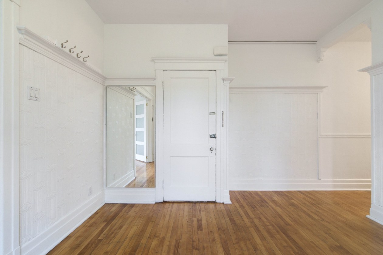 Chambre à coucher — 8781 - 8791, Av. Henri-Julien, Montréal (Ahuntsic-Cartierville), H2M1M5, Montréal (Ahuntsic-Cartierville)