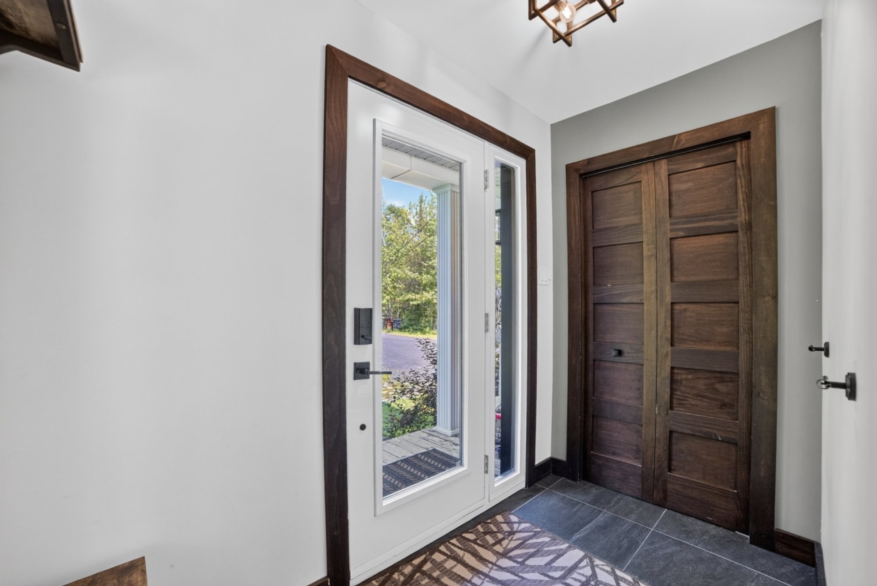 Hall d'entrée — 215, Rue du Magor, Sherbrooke (Brompton/Rock Forest/Saint-Élie/Deauville), J1N4A2, Sherbrooke (Brompton/Rock Forest/Saint-Élie/Deauville)