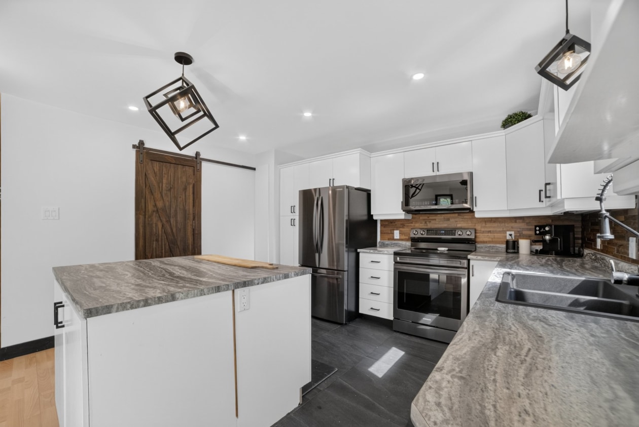 Photo 18 — 215, Rue du Magor, Sherbrooke (Brompton/Rock Forest/Saint-Élie/Deauville), J1N4A2, Sherbrooke (Brompton/Rock Forest/Saint-Élie/Deauville)